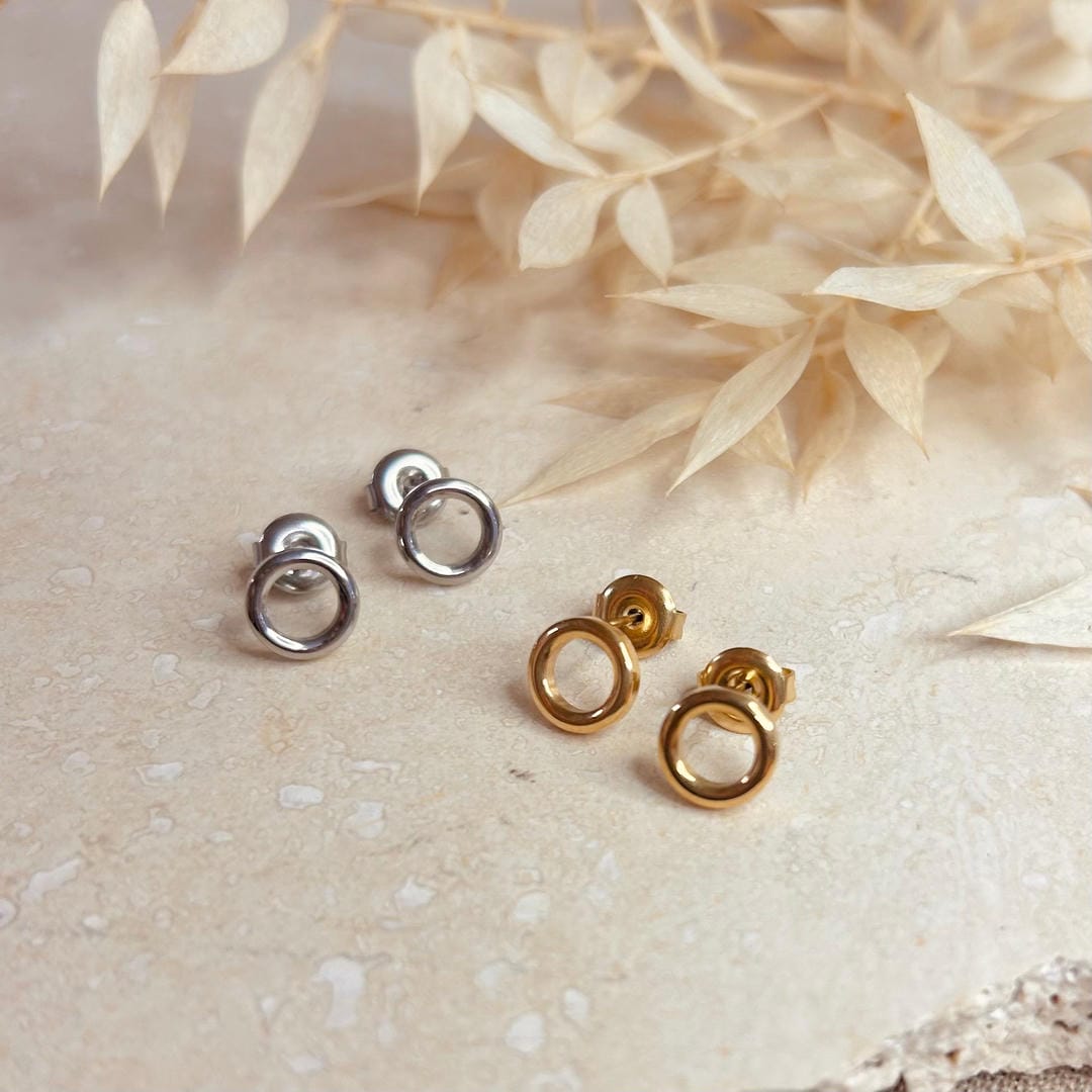 Boucles d&