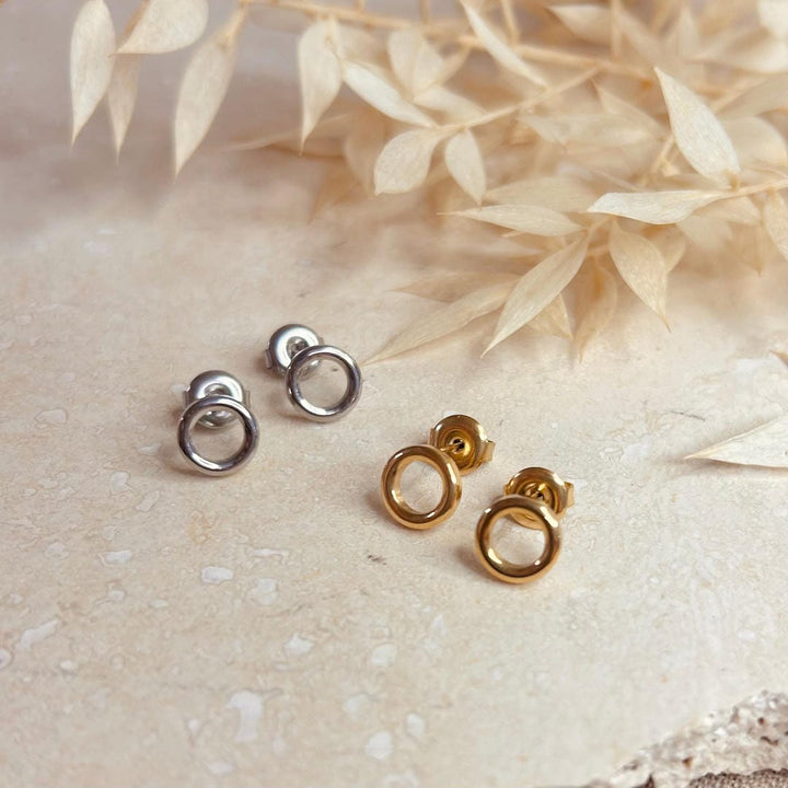 Boucles d&