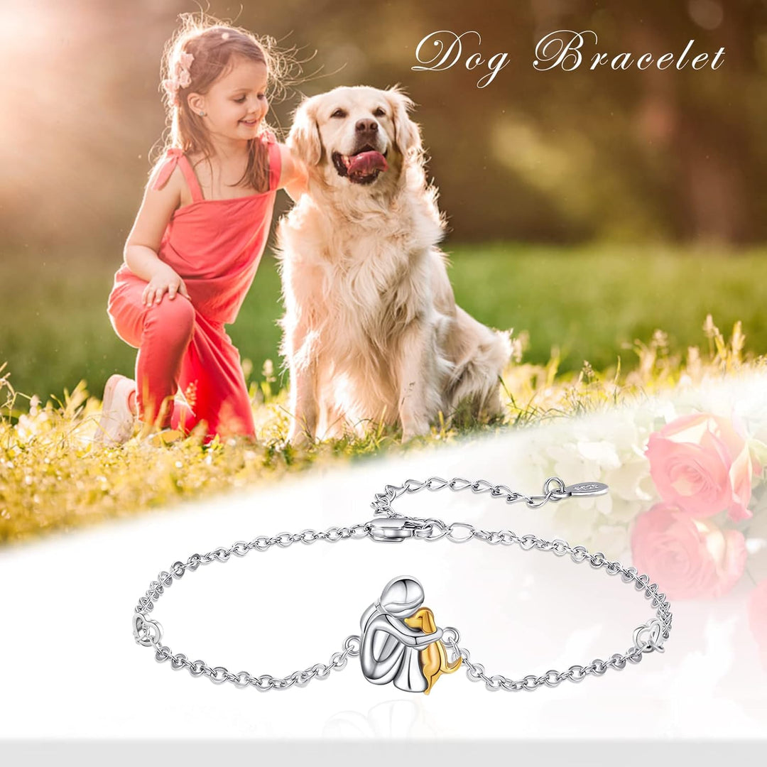 Bracelet Chance Ajustable – Élégant et Charmeur