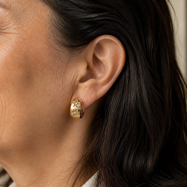 Boucles d&