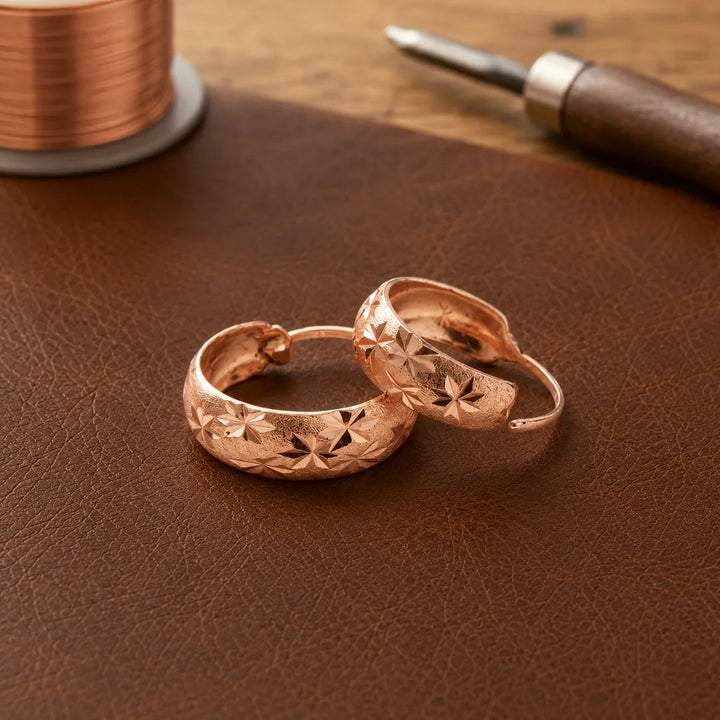 Boucles d&