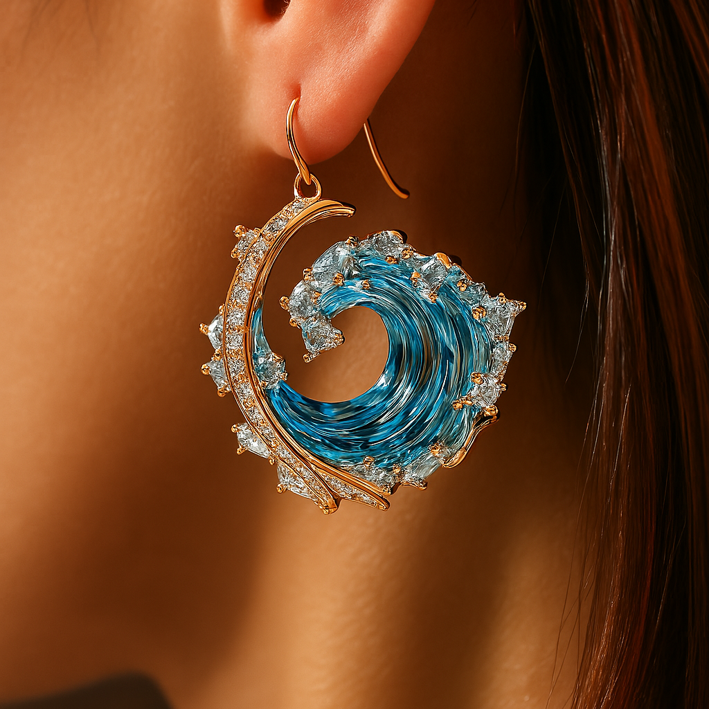 Boucles d&