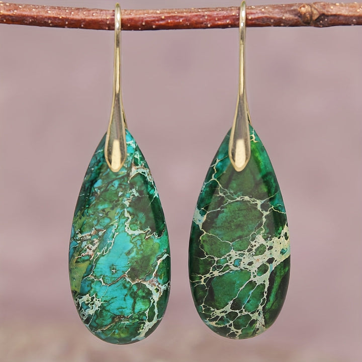 Boucles d&