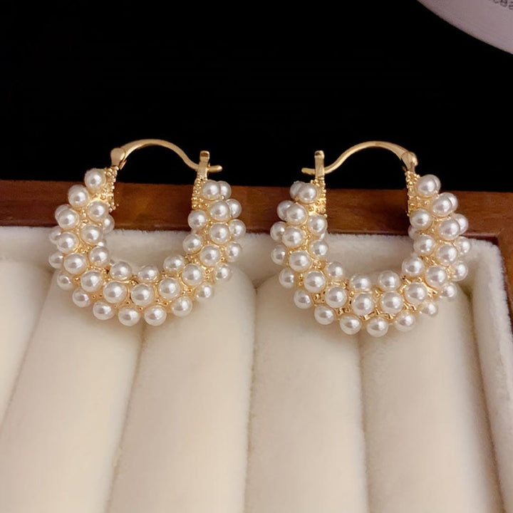 Boucles d&