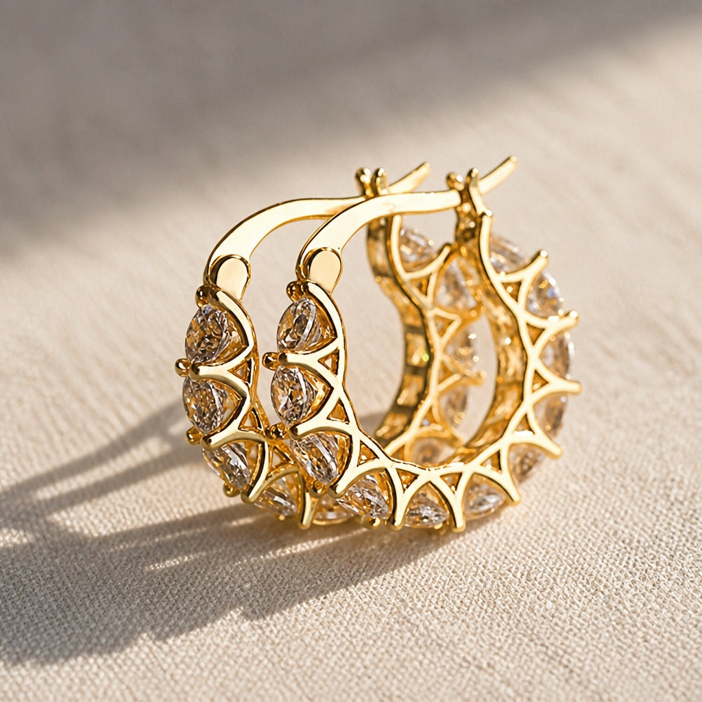 Boucles d&