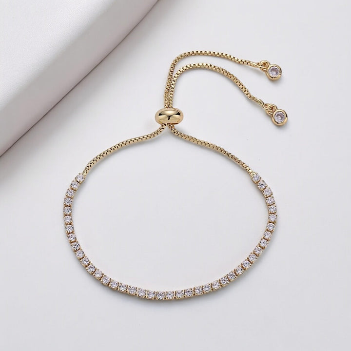 Bracelet de tennis Orella