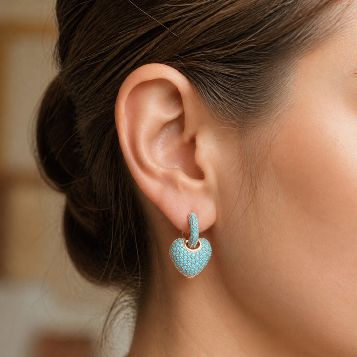 Boucles d&