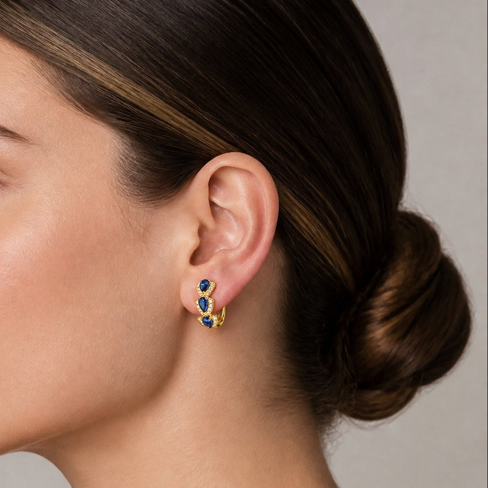 Boucles d&