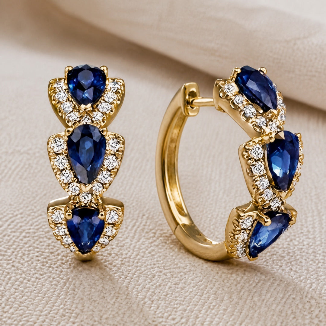 Boucles d&