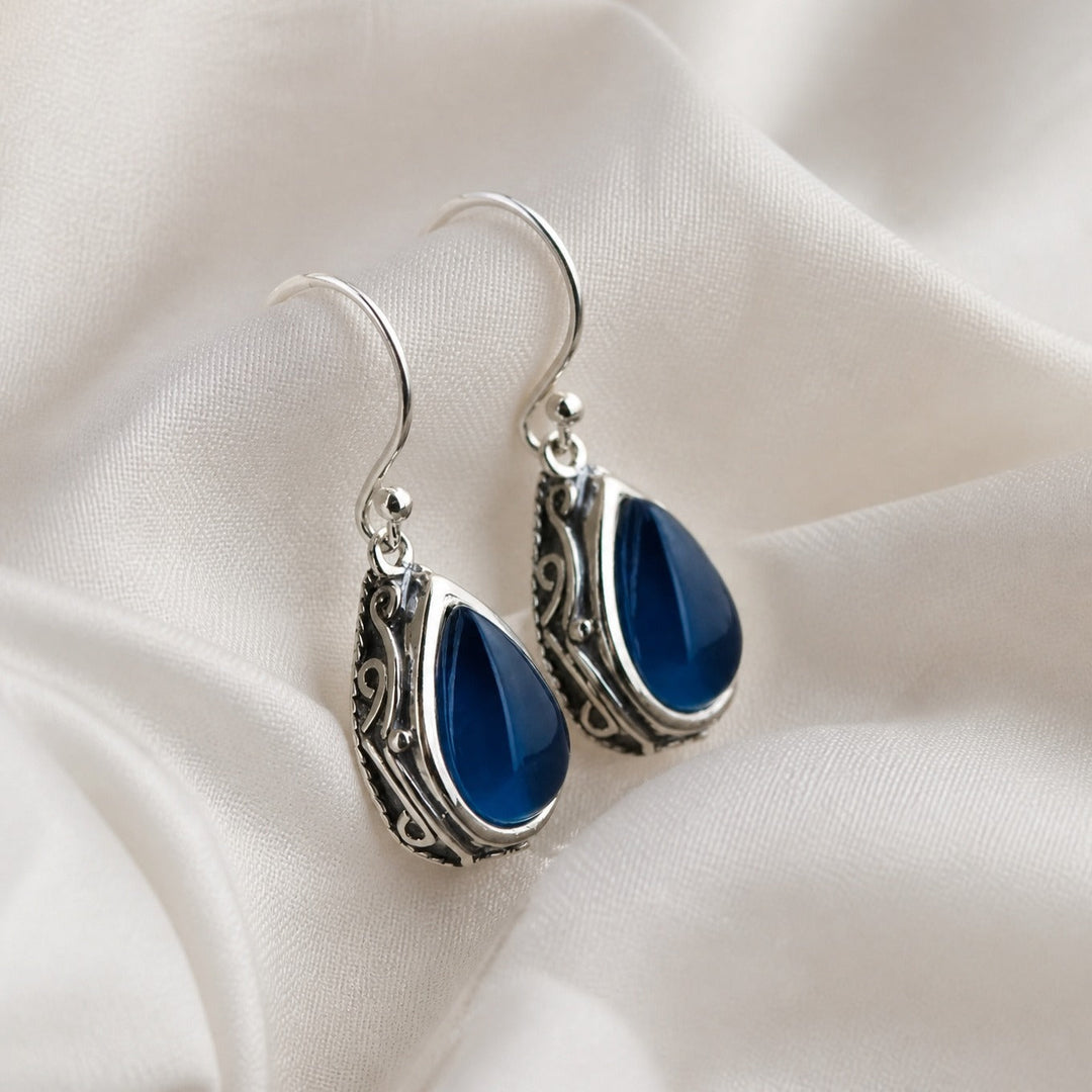 Boucles d&