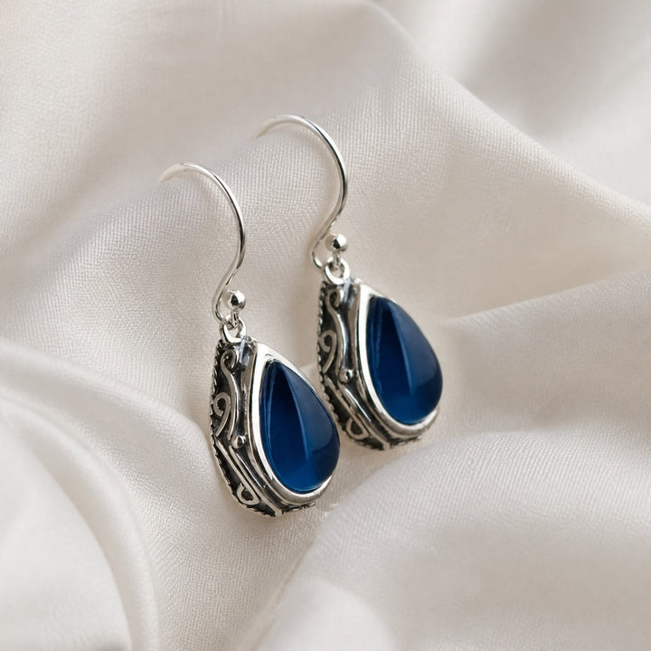 Boucles d&