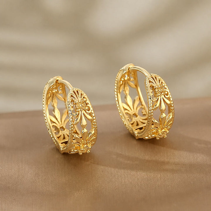 Boucles d&