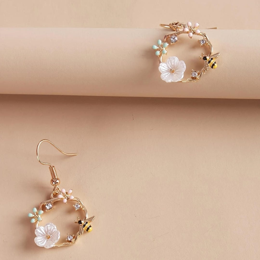 Boucles d&