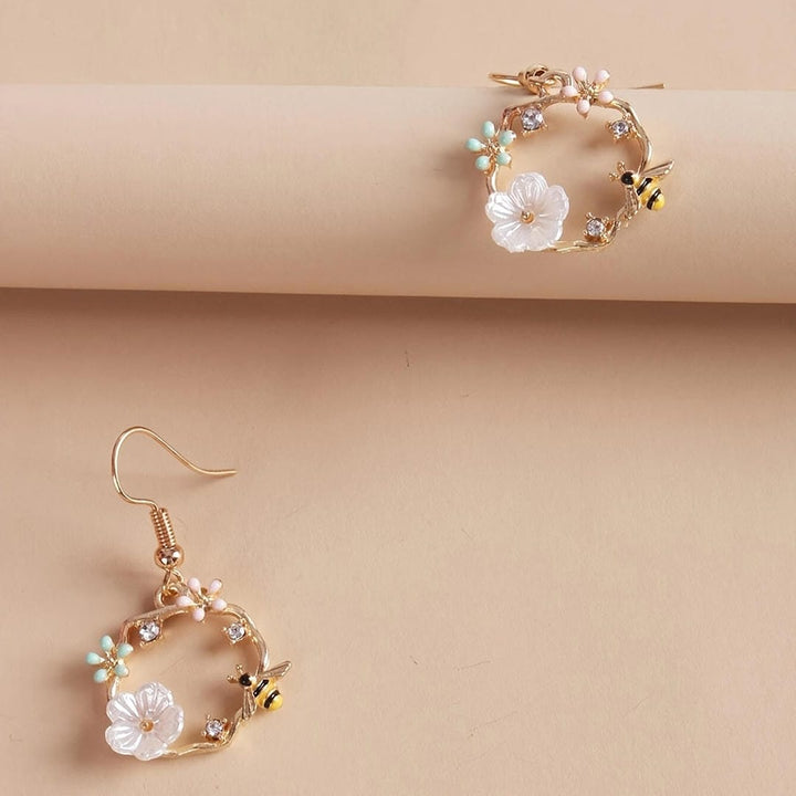 Boucles d&