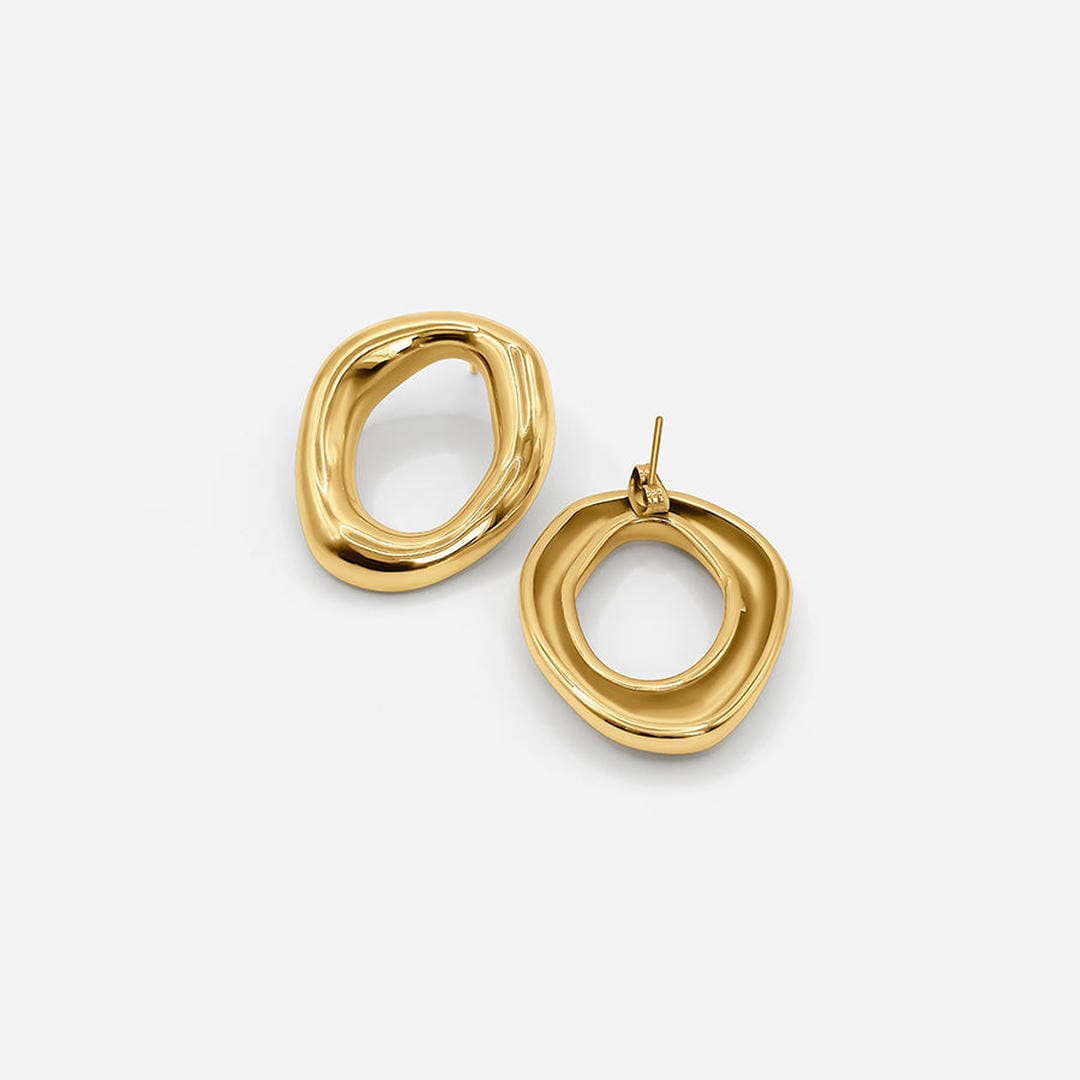 Boucles d&