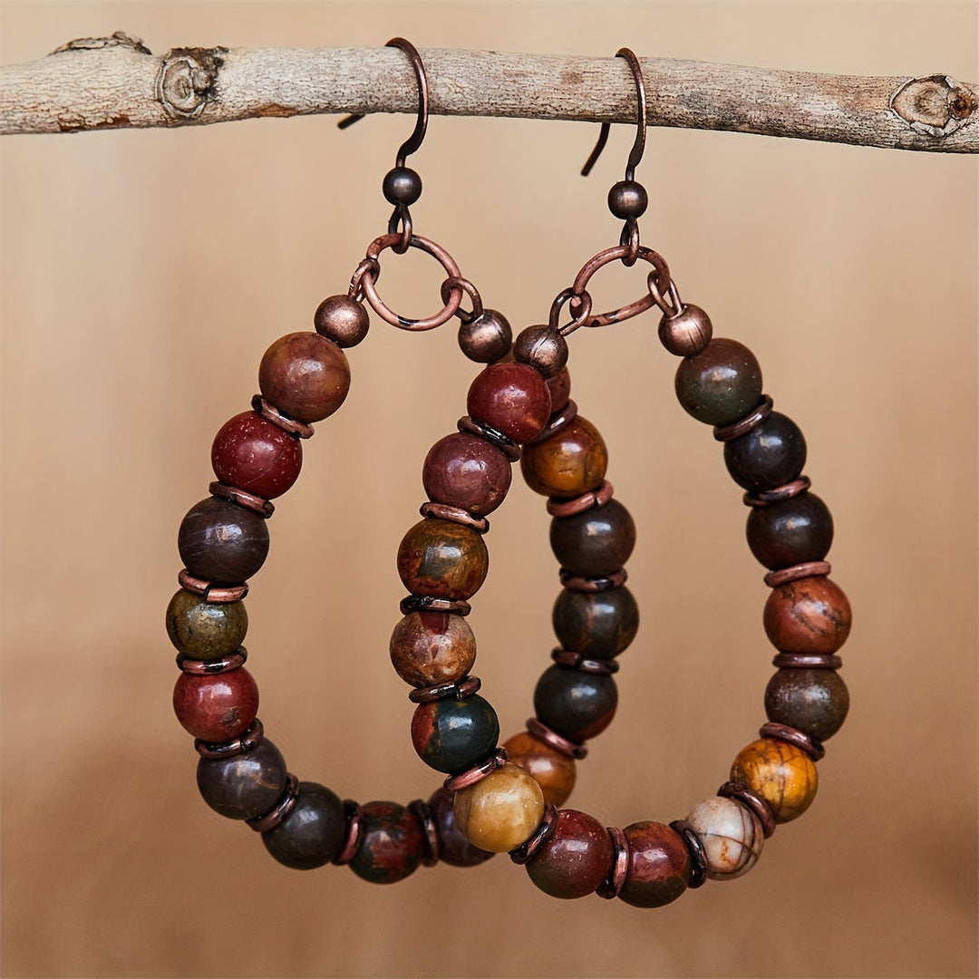 Boucles d&