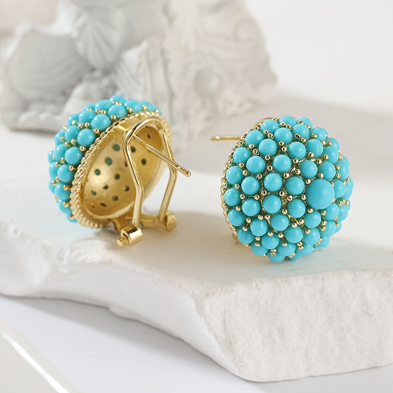 Boucles d&