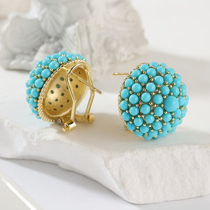 Boucles d&