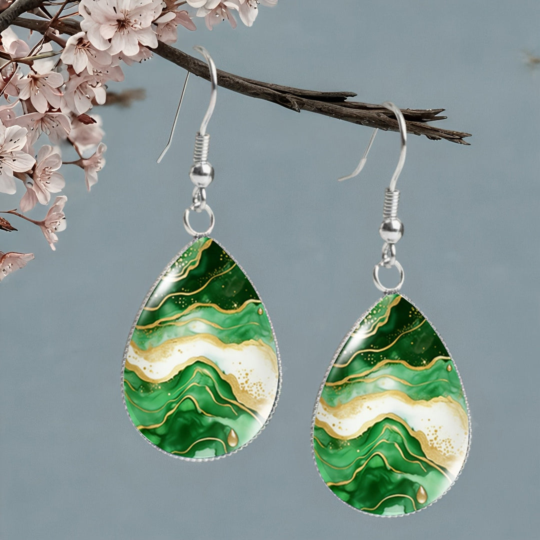 Boucles d&