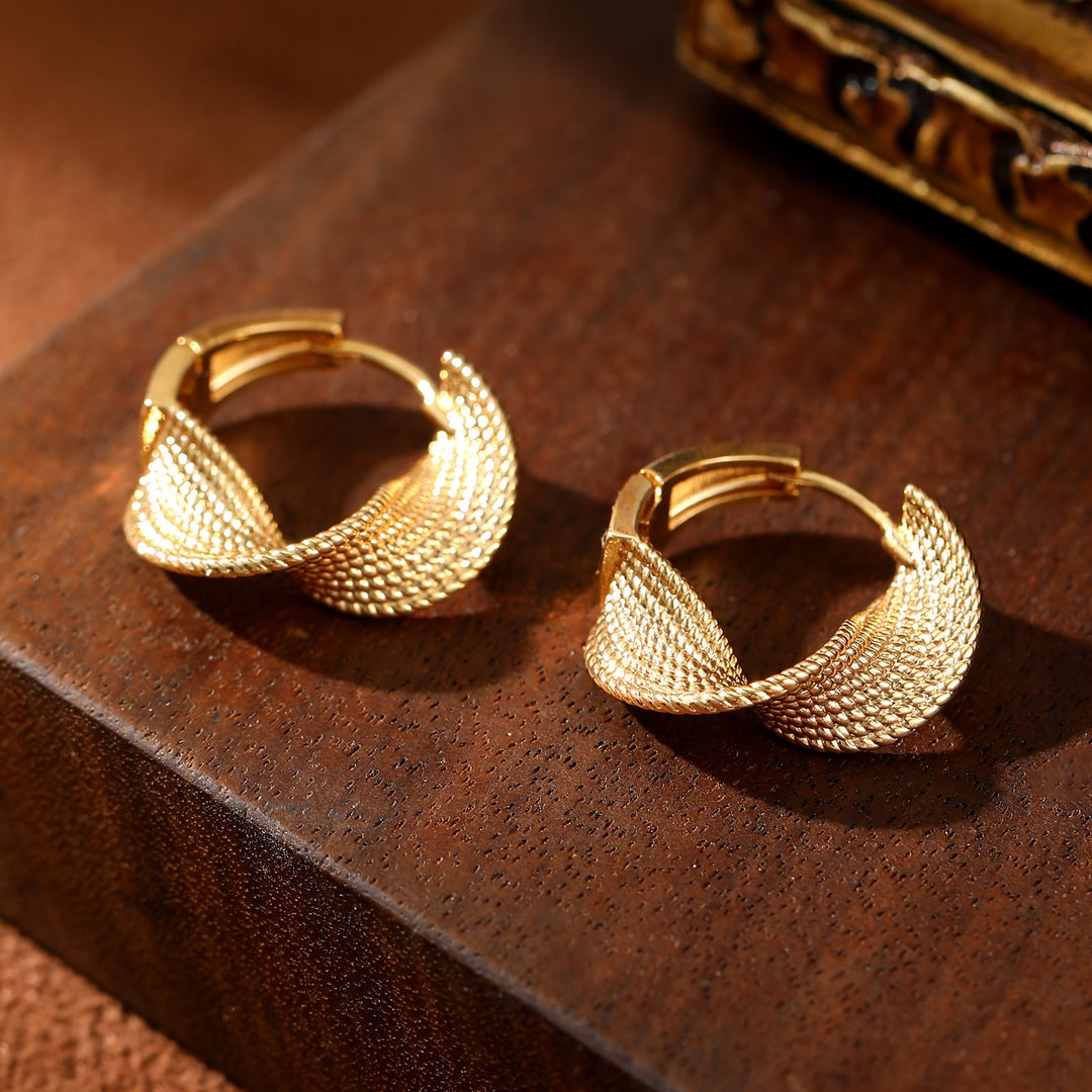 Boucles d&