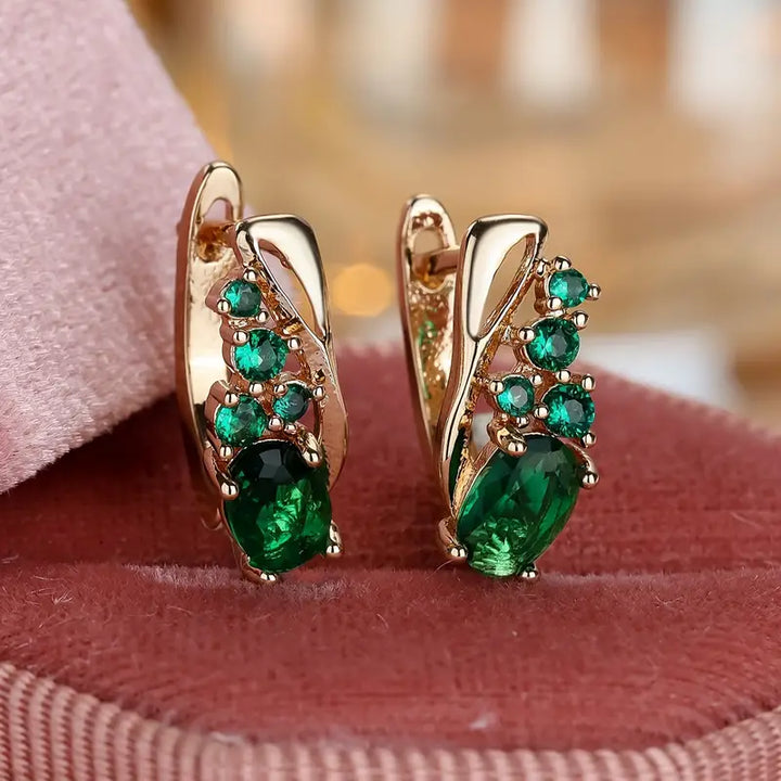Boucles d&
