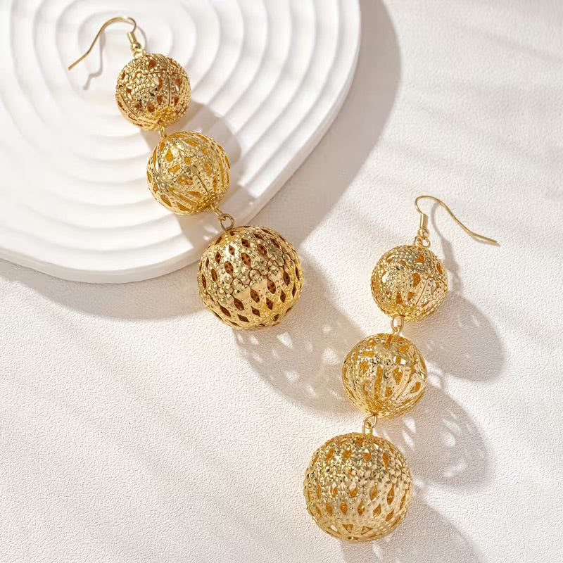 Boucles d&
