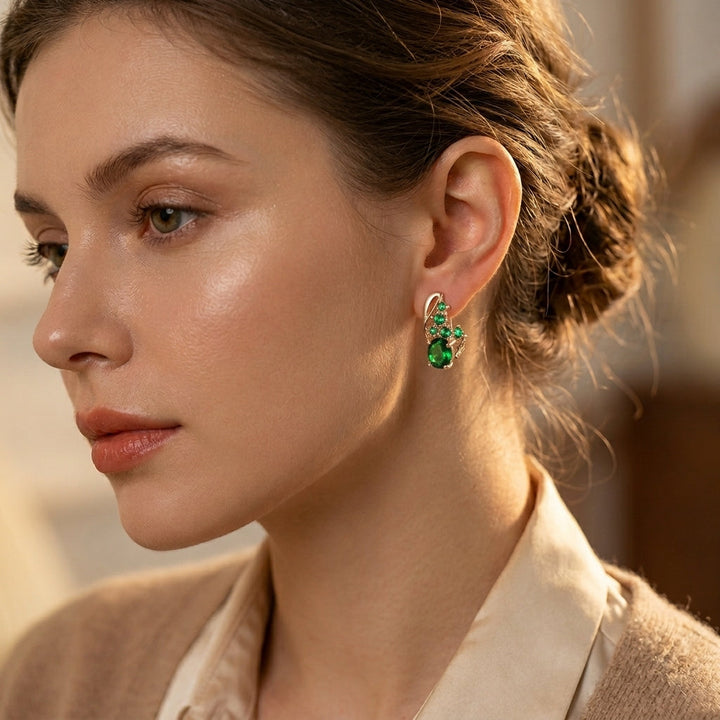 Boucles d&