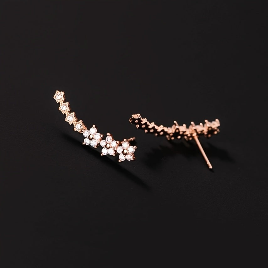 Evelyn | Boucles d&