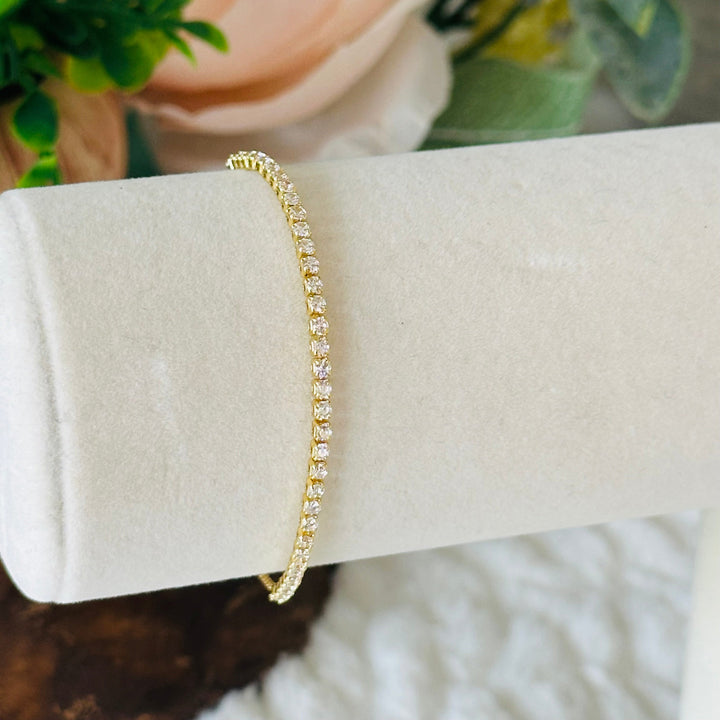 Bracelet de tennis Orella