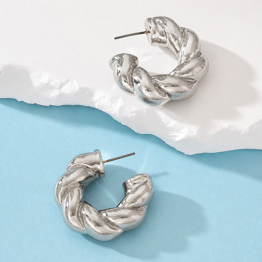 Boucles d&