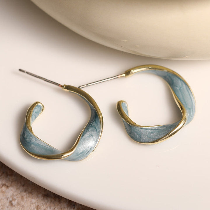Boucles d&