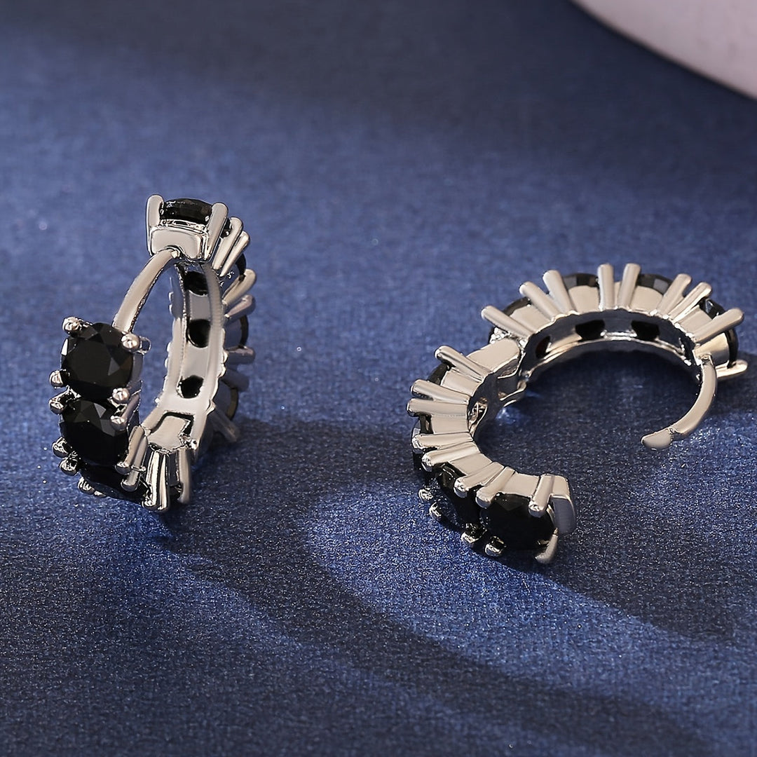 Boucles d&