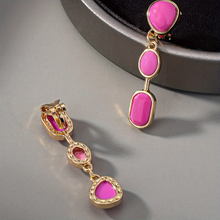 Boucles d&