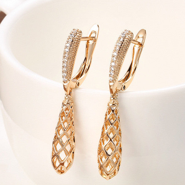 Boucles d&