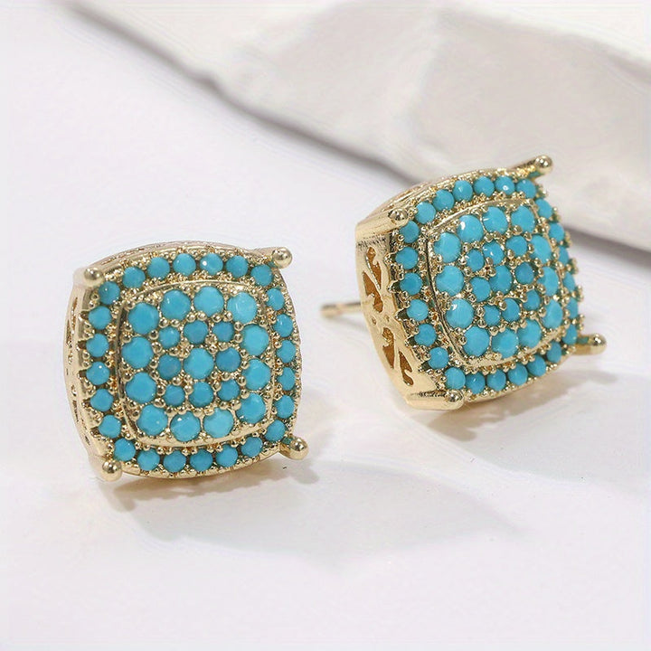 Boucles d&