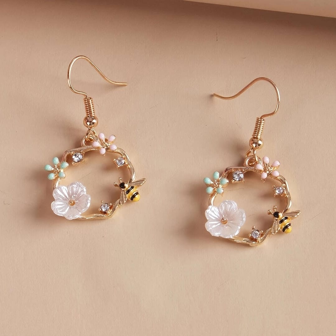 Boucles d&