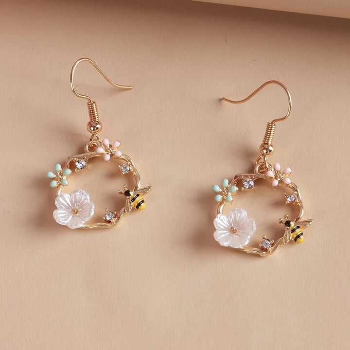 Boucles d&