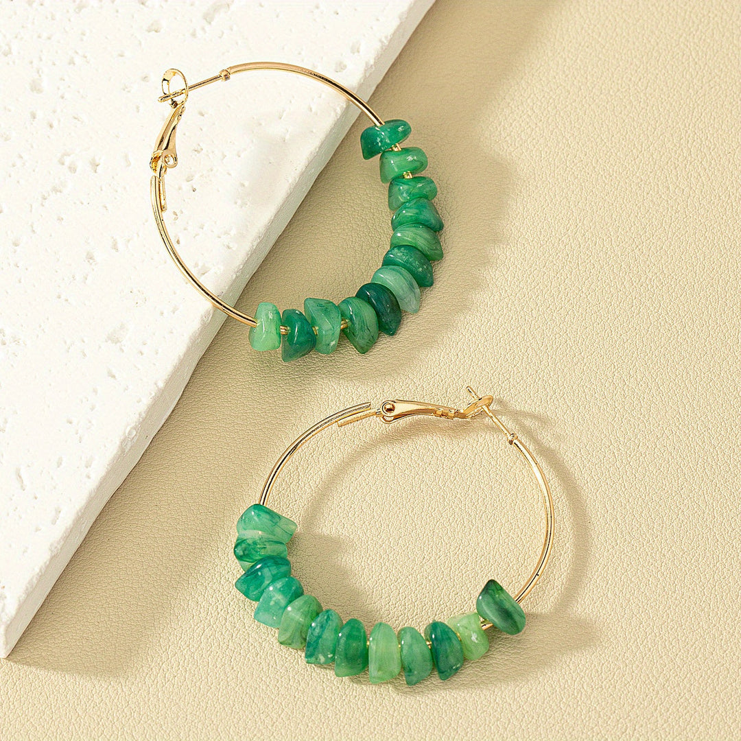 Boucles d&
