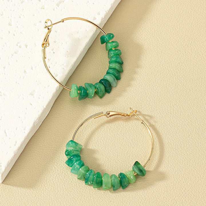 Boucles d&