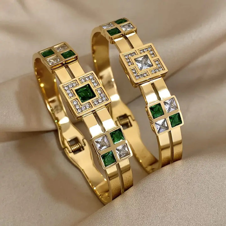 Elsie Kensington Bracelet | Gold