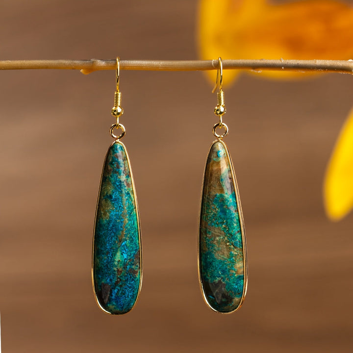 Boucles d&