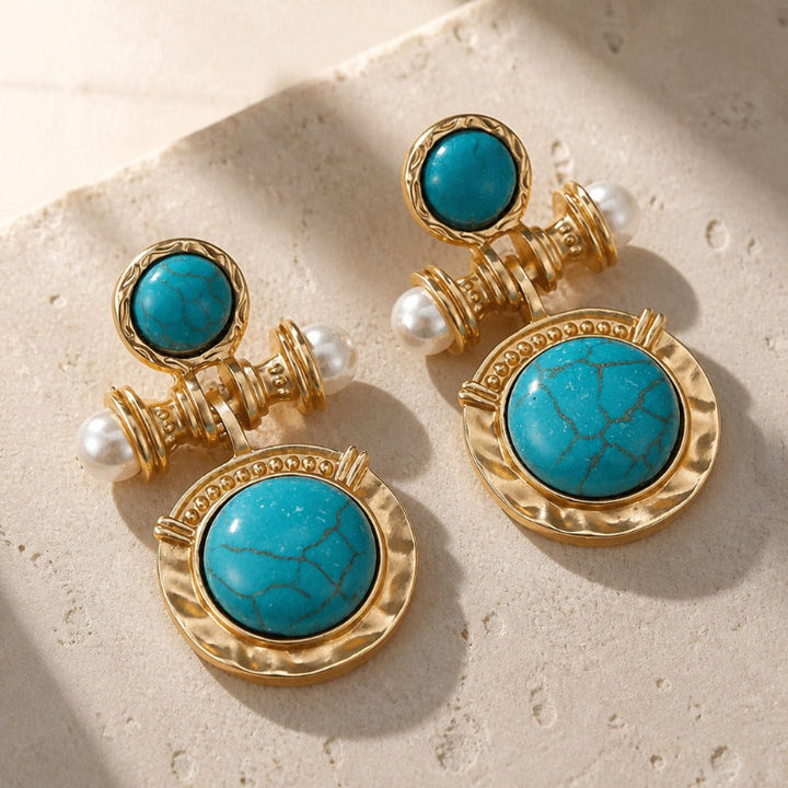 Boucles d&