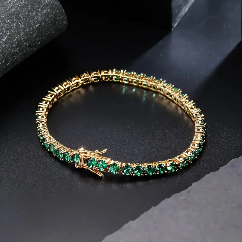 Bracelet en or Aliona Virelli