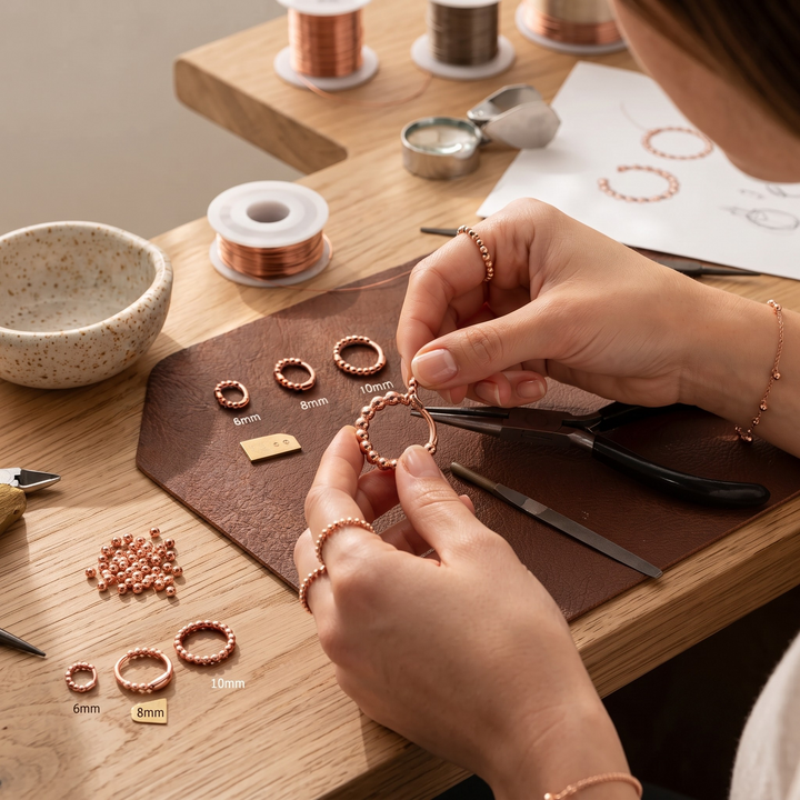 Petites boucles d&