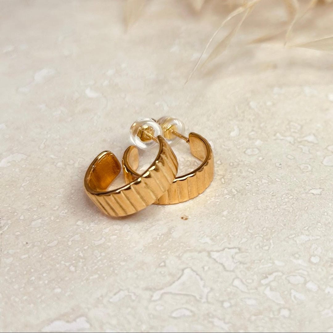 Boucles d&
