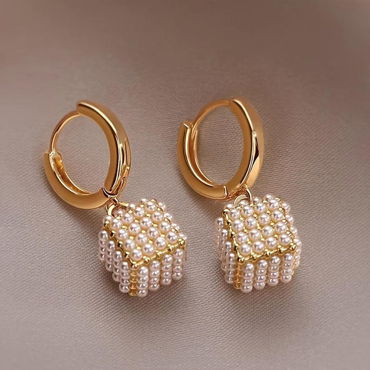 Boucles d&