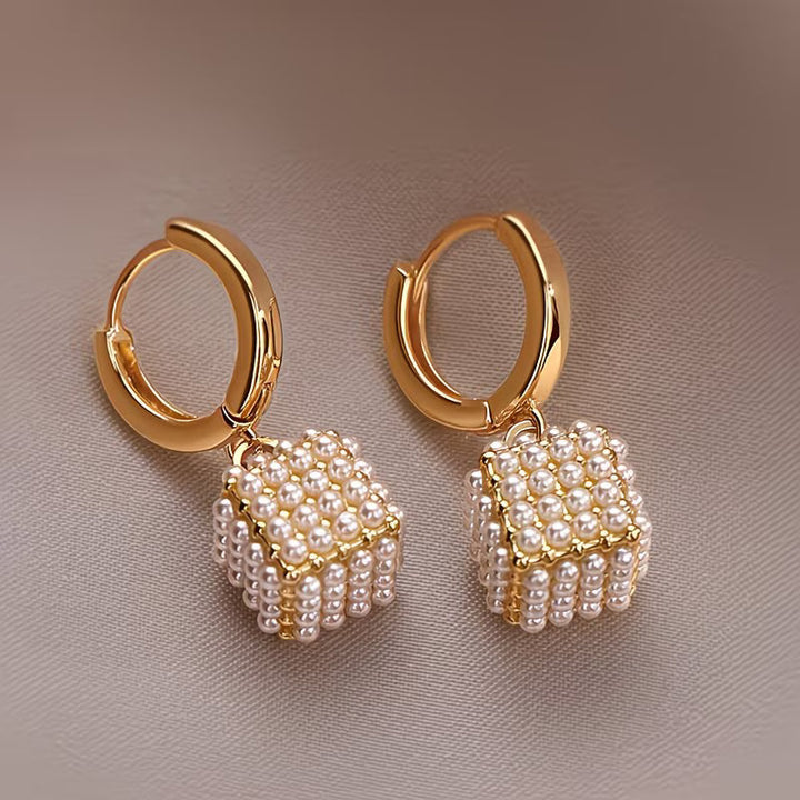 Boucles d&