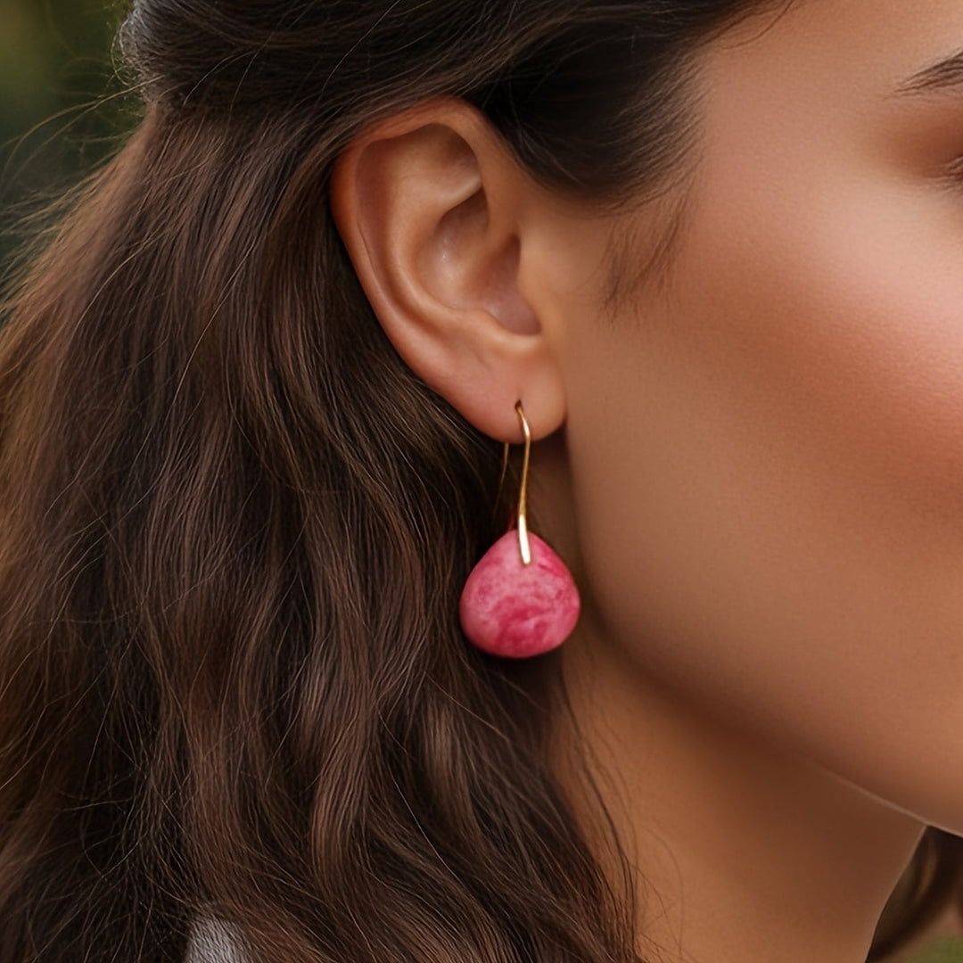 Accent en Pierre Vintage Classique