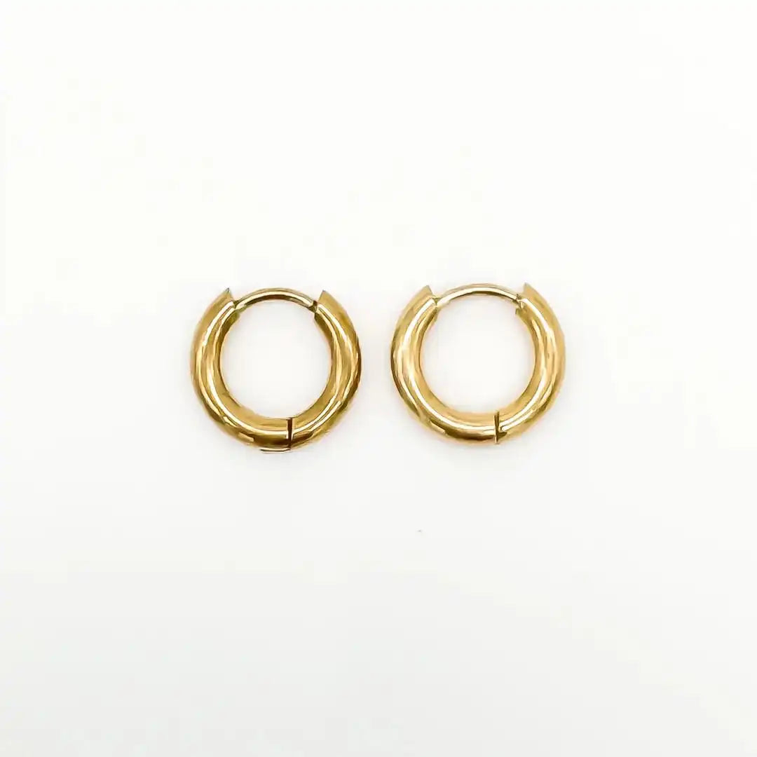 Boucles d&