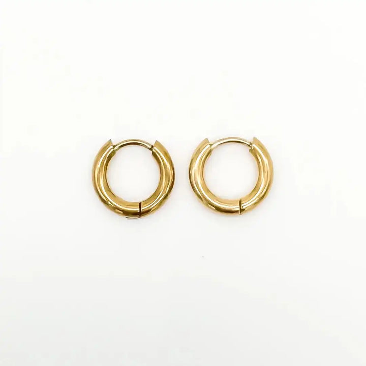 Boucles d&